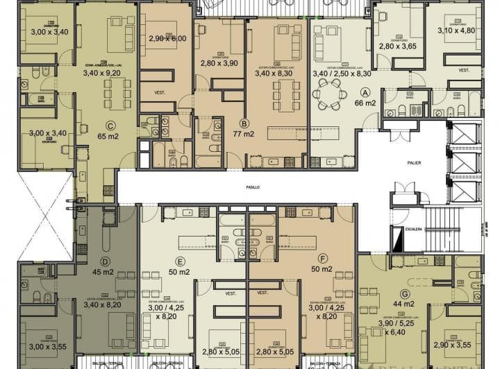 Plano 4