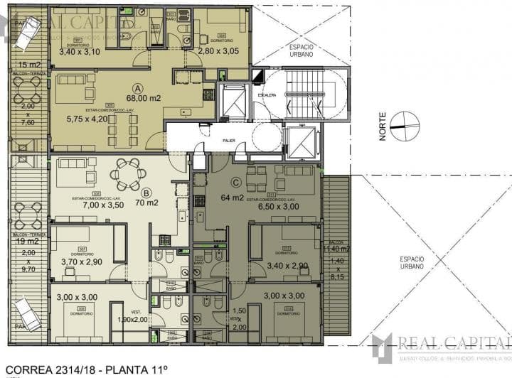 Plano 3