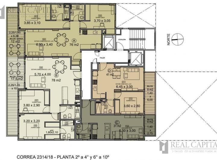 Plano 6
