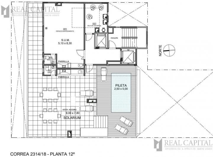 Plano 5