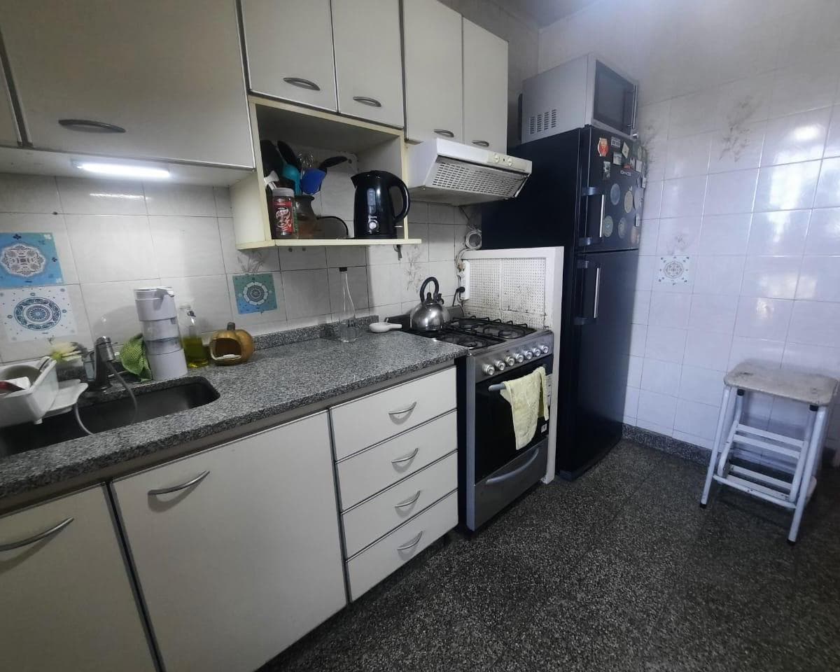 Departamento - Venta - 4 Amb - Villa Raffo - Apto Créd 4