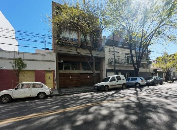 Propiedad en Argentina