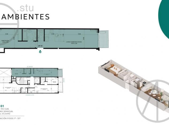 Plano 1