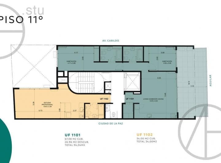 Plano 3