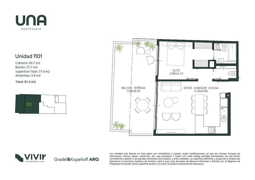 Plano 8