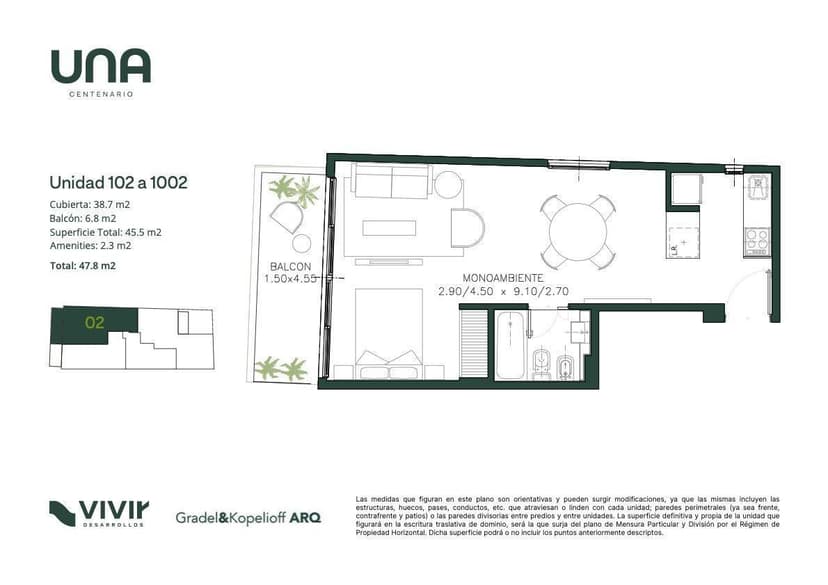 Plano 10