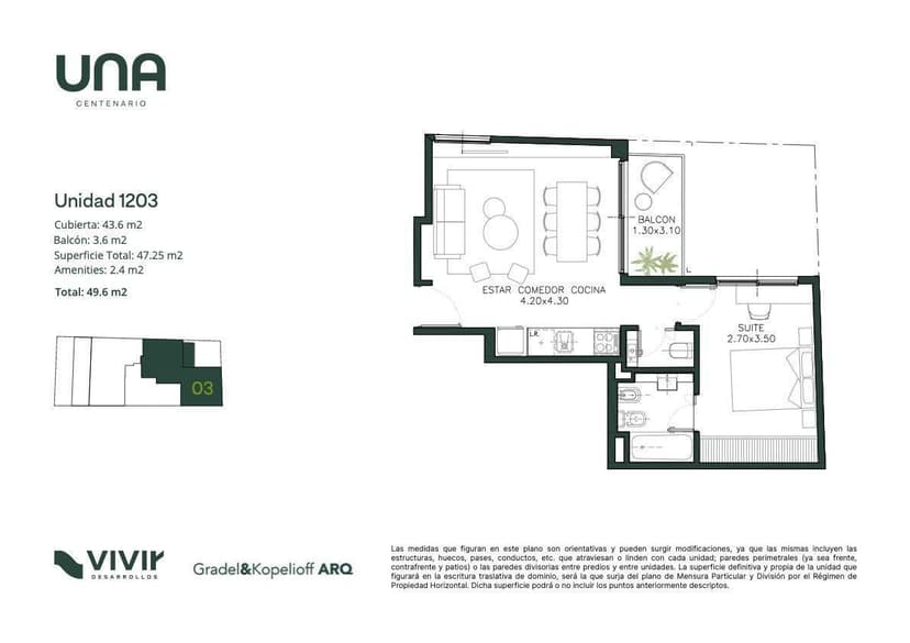 Plano 7
