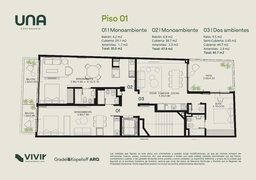 Plano 3