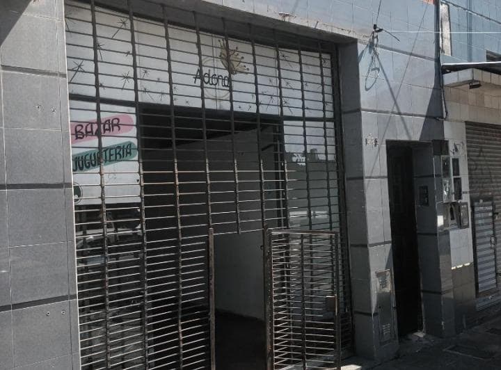 Propiedad en Argentina
