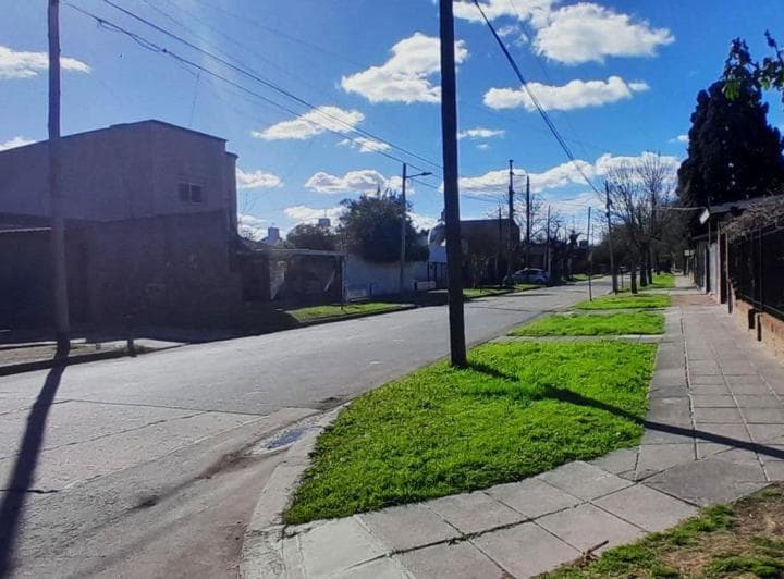 Propiedad en Argentina
