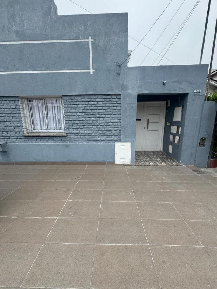 Propiedad en Argentina