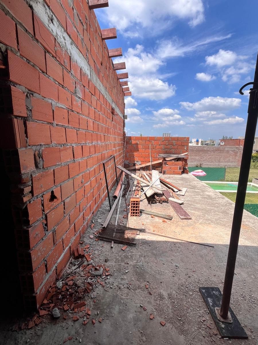Propiedad en Argentina