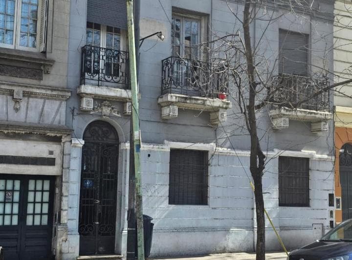 Propiedad en Argentina