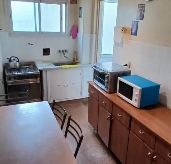 DEPARTAMENTO TRES AMBIENTES-NUÑEZ-ALQUILER TEMPORAL 4