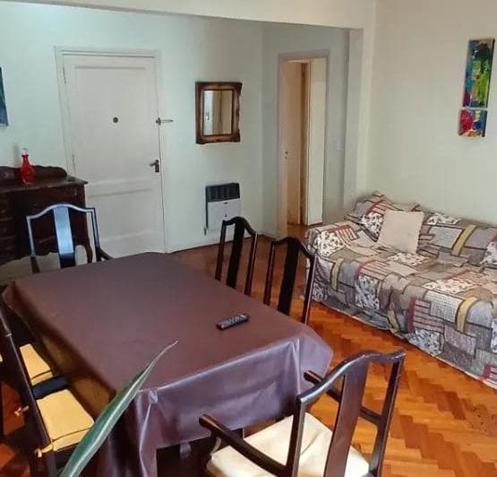 DEPARTAMENTO TRES AMBIENTES-NUÑEZ-ALQUILER TEMPORAL 3