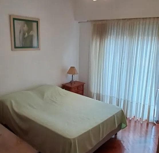 DEPARTAMENTO TRES AMBIENTES-NUÑEZ-ALQUILER TEMPORAL 1