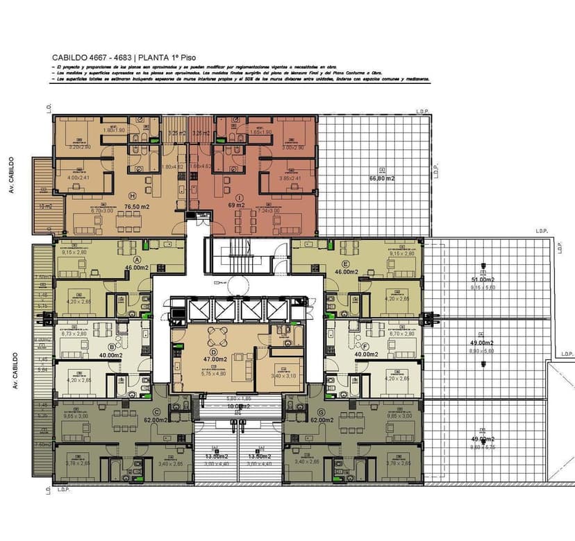 Plano 1