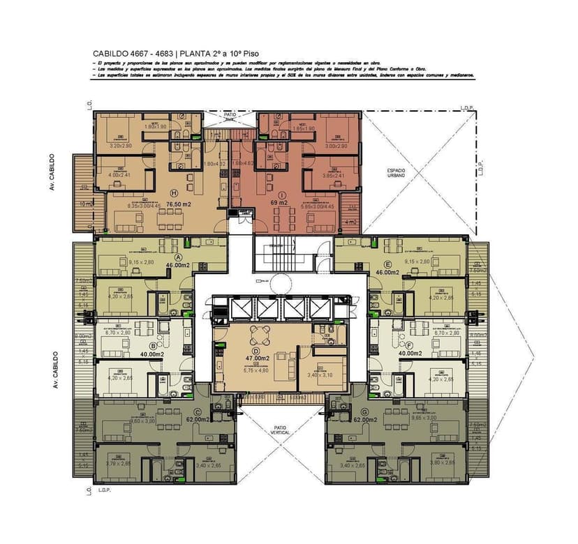 Plano 1