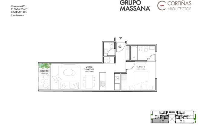 Plano 1