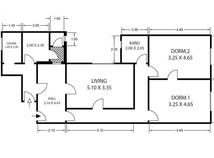 Plano 1