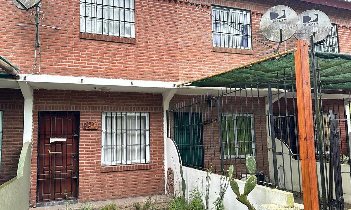 Propiedad en Argentina