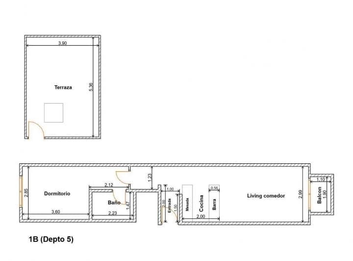 Plano 1