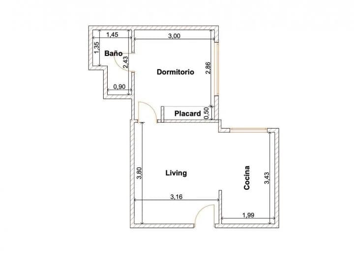 Plano 1