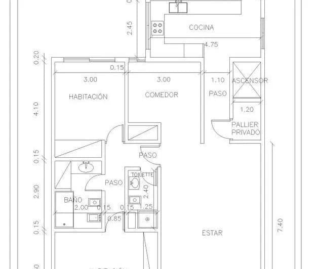 Plano 1