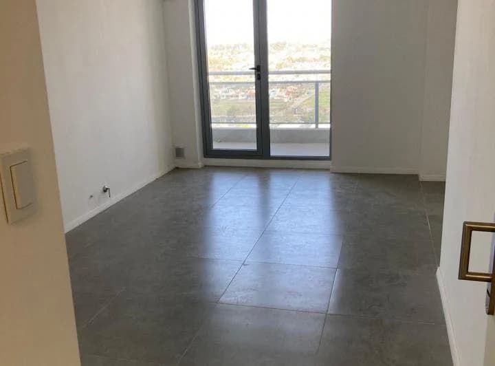 Alquilo depto a estrenar en Ciudad Gama - Piso 16 !!  3