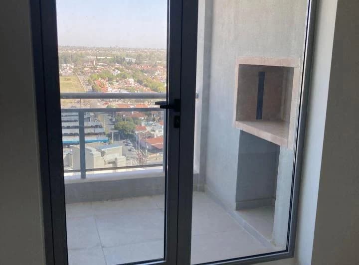 Alquilo depto a estrenar en Ciudad Gama - Piso 16 !!  2