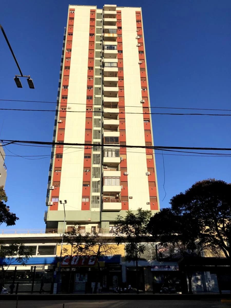 Propiedad en Argentina