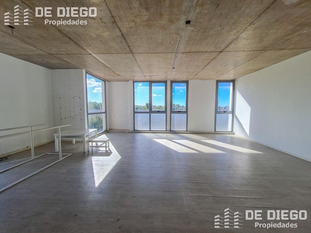 En Venta Oficina Consultorio con Cochera Cubierta, Entre Villanueva y Nordelta, Benavidez, Tigre 4