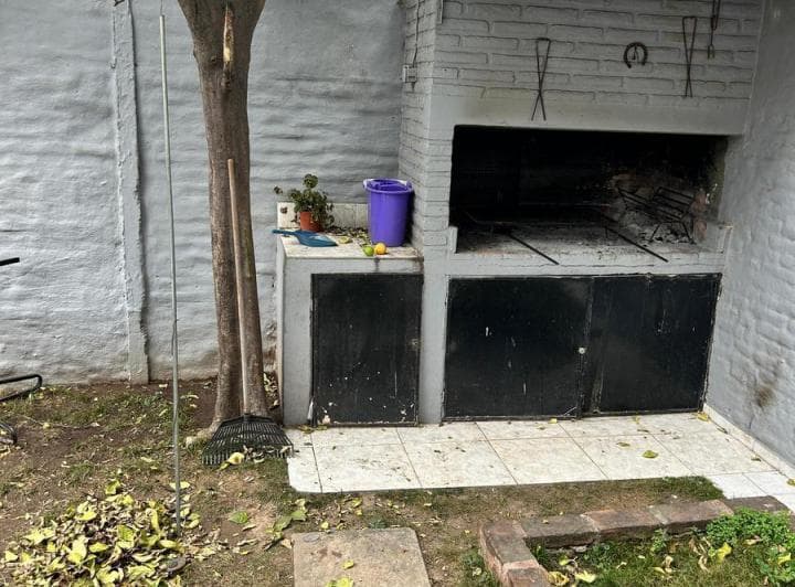 Propiedad en Argentina