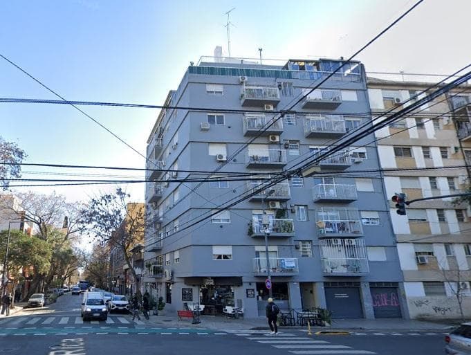 Propiedad en Argentina