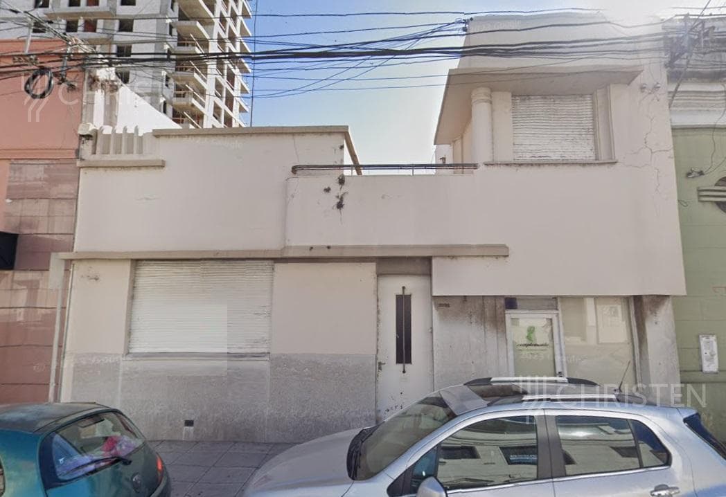 Propiedad en Argentina