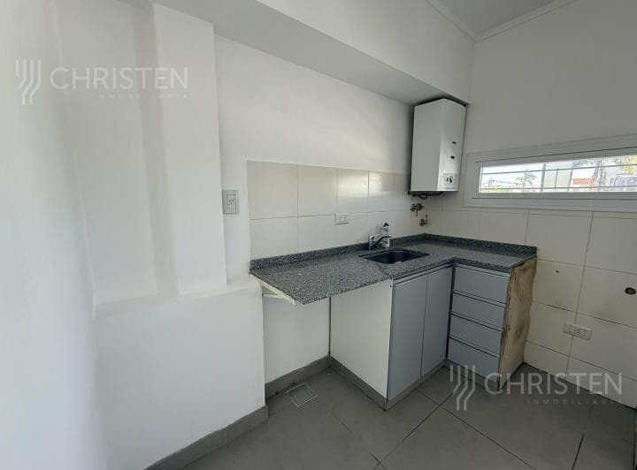 Departamento en alquiler 3