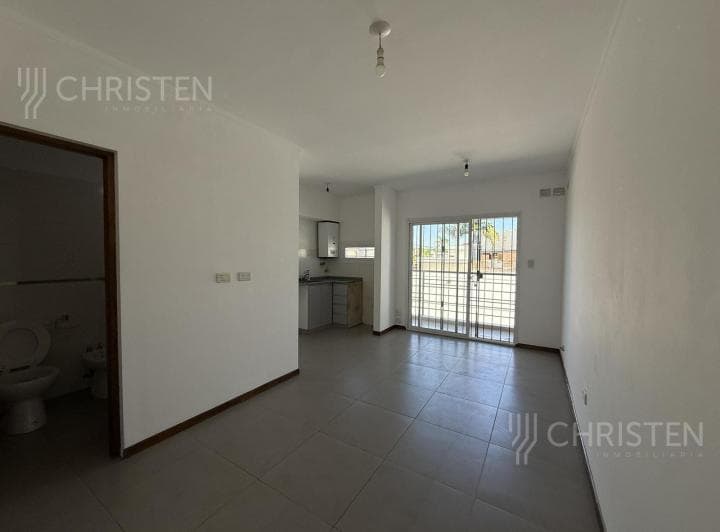 Departamento en alquiler 2