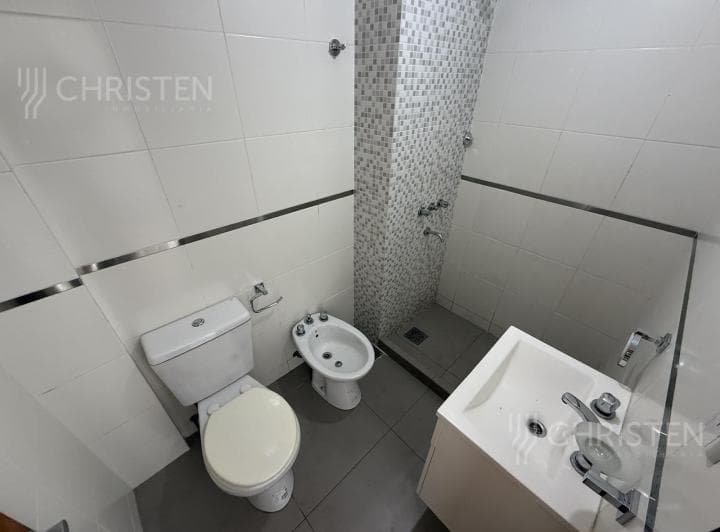 Departamento en alquiler 4