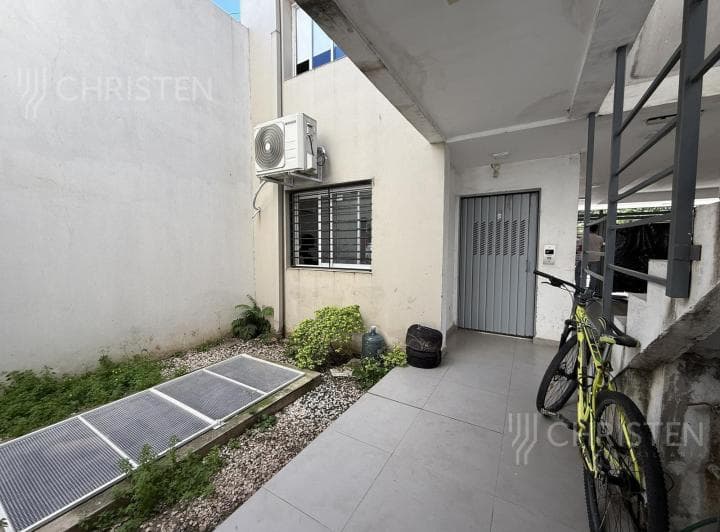Departamento en alquiler 5