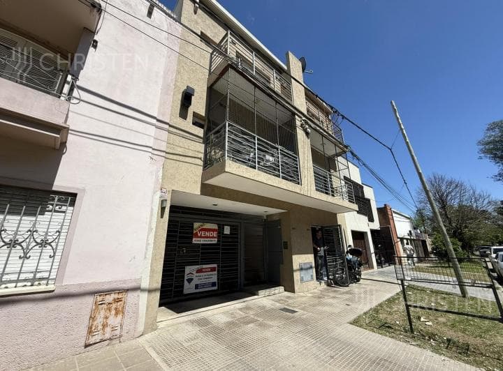 Departamento en alquiler 1