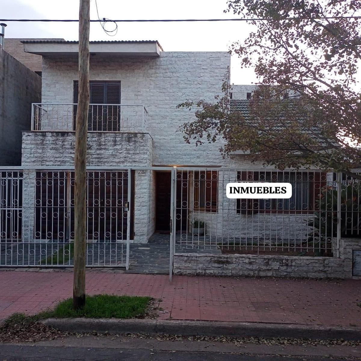 Propiedad en Argentina