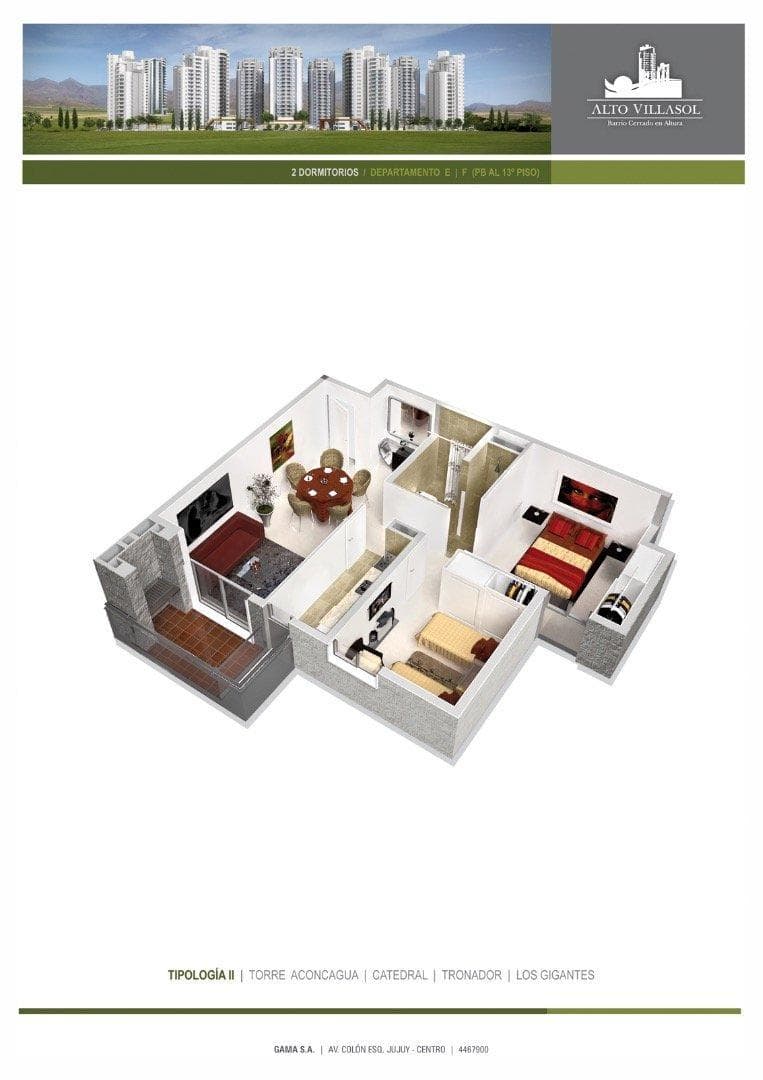 Plano 2