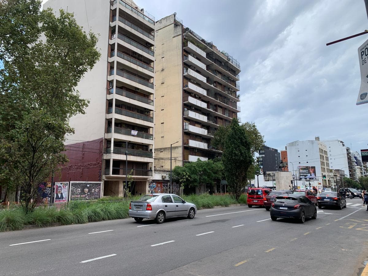 Propiedad en Argentina