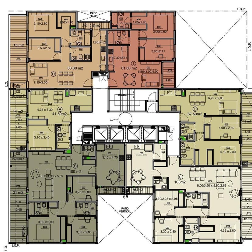 Plano 2