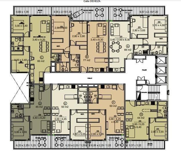 Plano 3