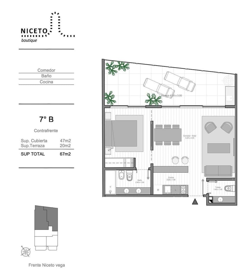 Plano 1
