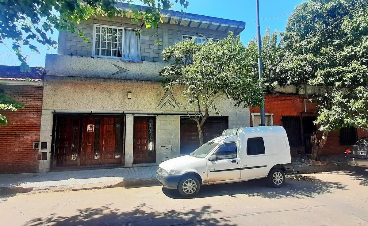 Propiedad en Argentina