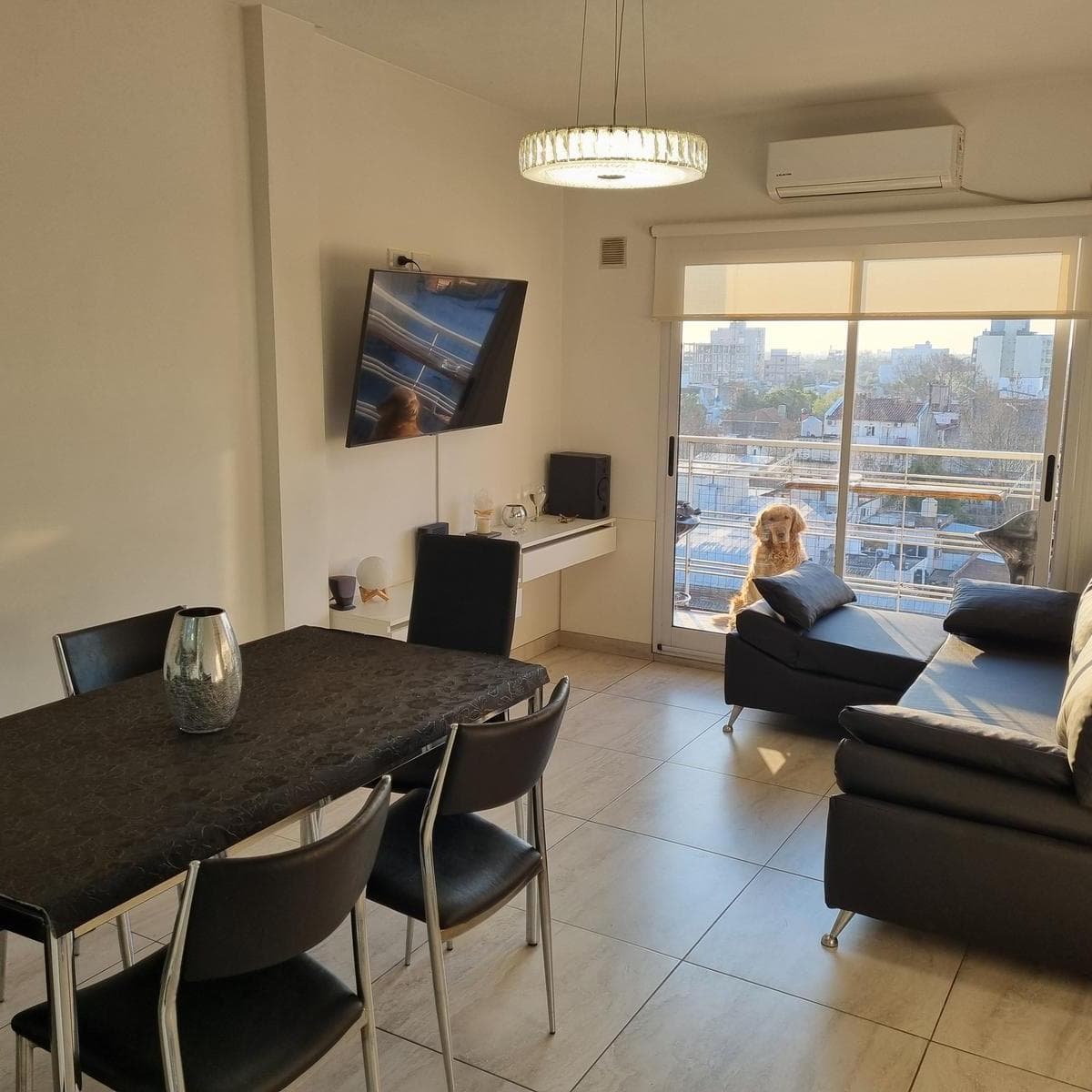 Departamento en Venta 3 Ambientes en Saenz Peña 4