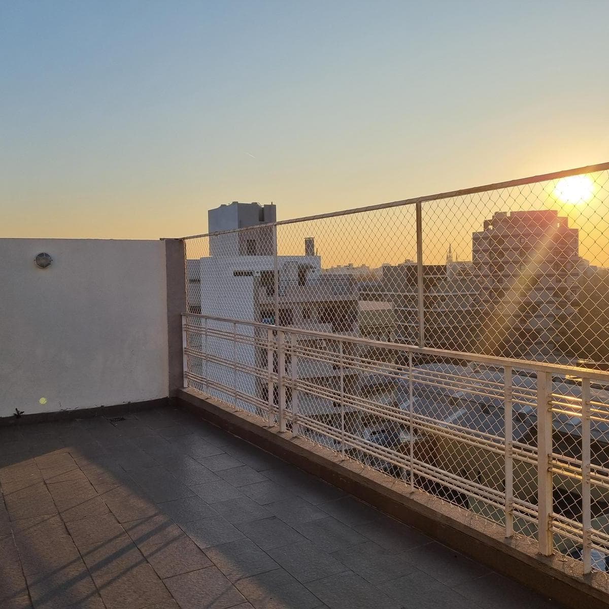 Departamento en Venta 3 Ambientes en Saenz Peña 5