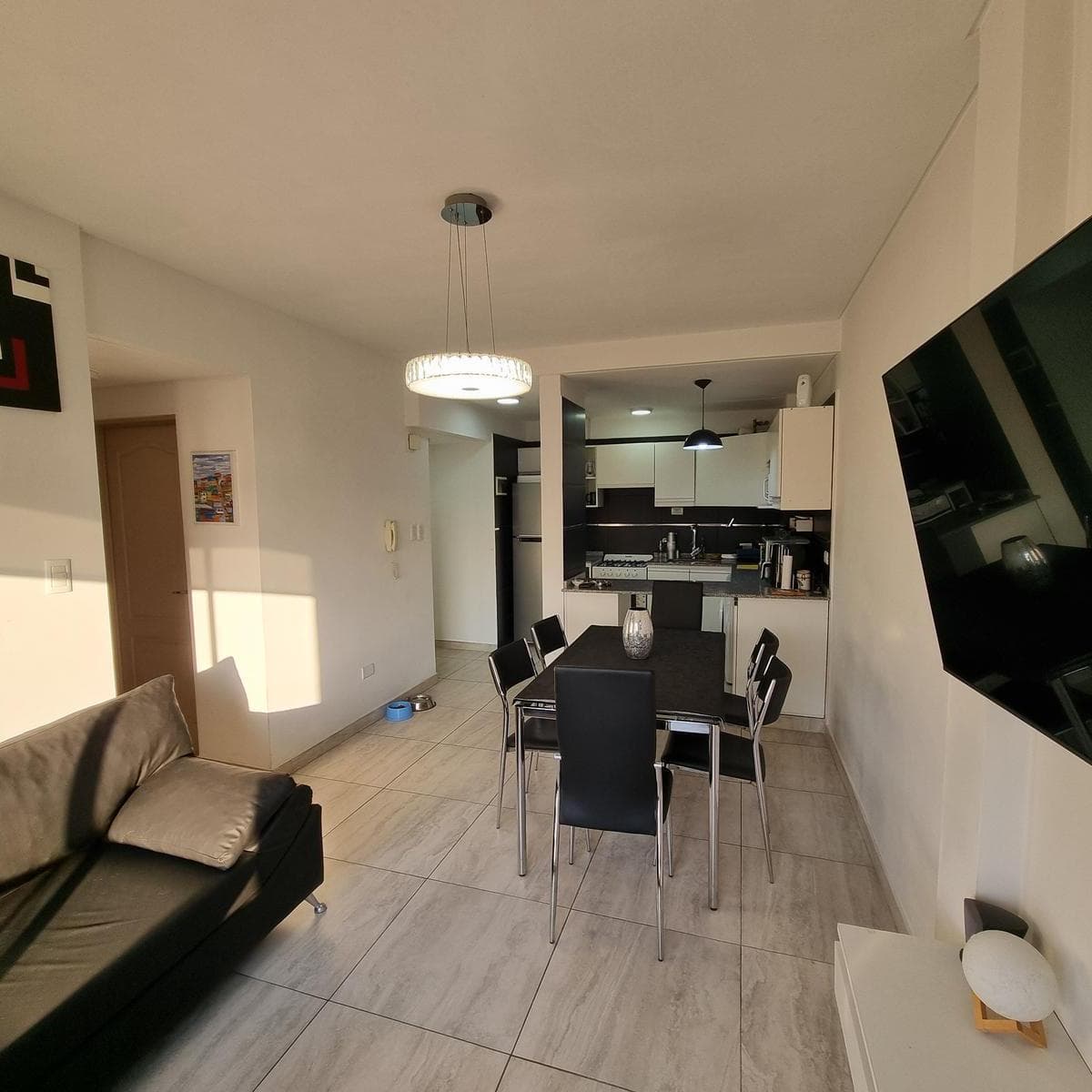 Departamento en Venta 3 Ambientes en Saenz Peña 1
